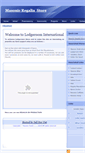 Mobile Screenshot of masonicregaliastore.com